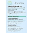 thumbnail image 3 of Bronchitix Alcohol Extract Tincture. Cough Formula 2 oz, 3 of 8