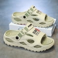 thumbnail image 4 of Men'S Mules, Clogs, And Slip-On, 4 of 9