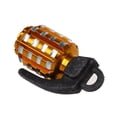thumbnail image 3 of Couvercles de Valve de Pneu de Voiture en Forme Dorée Cool, 3 of 5