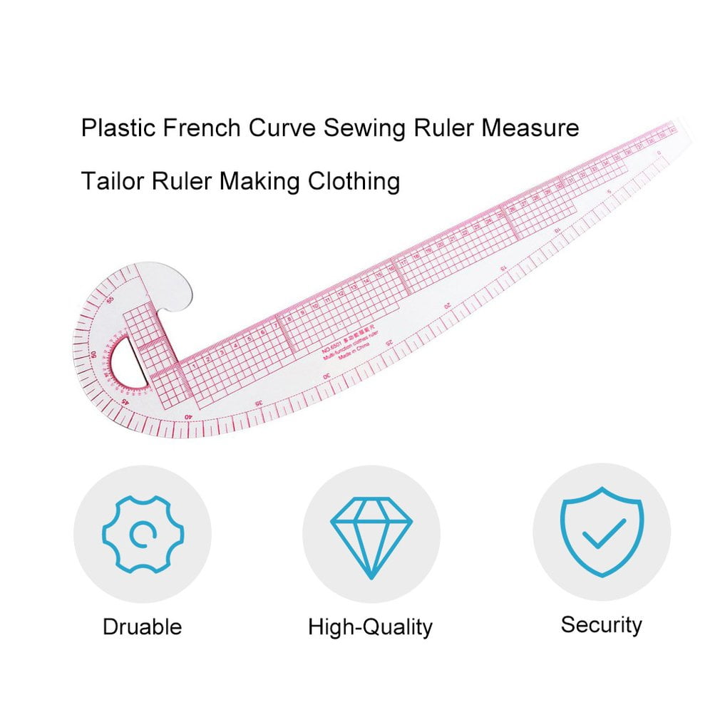 French curve clothing line clearance