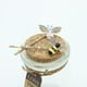 thumbnail image 2 of 2 uds horquillas de abeja dulce Clips laterales encantadores pasadores horquilla para niñas y mujeres, 2 of 5