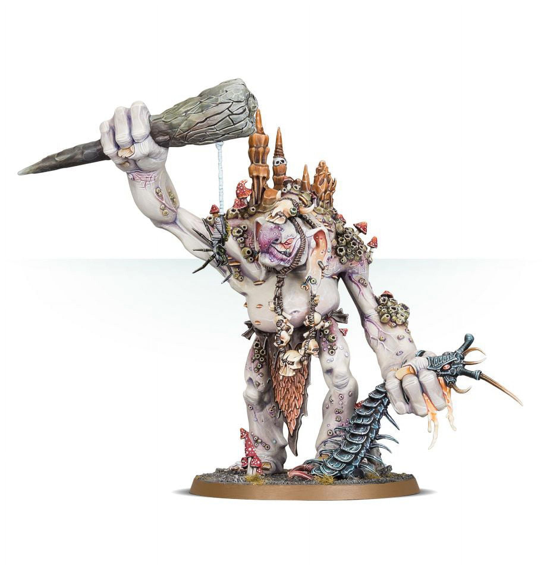 Amazon.com: Warhammer Age of Sigmar Games Workshop
