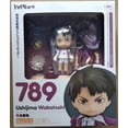 thumbnail image 1 of Figurilla Haikyuu Anime zhangmengya 10 cm Unisex, 1 of 2