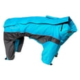 thumbnail image 7 of Touchdog Quantum-Ice Full-Bodied Adjustable and 3M Reflective Dog Jacket w/ Blackshark Technology, 7 of 7