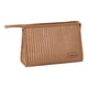 thumbnail image 2 of Xihbxyly Bonita Bolsa de Maquillaje, Organizador Portátil de Artículos de Tocador, Elegante Bolsa de Cosméticos con Forma de Pastel, Diseño de Fácil Acceso para Acceder Rápidamente a Tus Artículos, P, 2 of 3