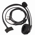 thumbnail image 2 of 3X 2- Auriculares TK220 Aplicable A Jianwu UV-5R -888S H777 Intercomunicador C9009, 2 of 5