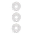 thumbnail image 2 of SINGER BOBBINS CLASS 15J CLEAR 3CT, 2 of 6