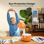 Caydo T3 Smart Drawing Projector with AI Magic, Step-by-Step Learn to Draw Projector for Kids, Educational Arts & Crafts Toy, Ideal Christmas Birthday Gift for Boys & Girls Ages 5+