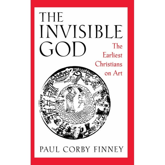 The Invisible God, (Hardcover)