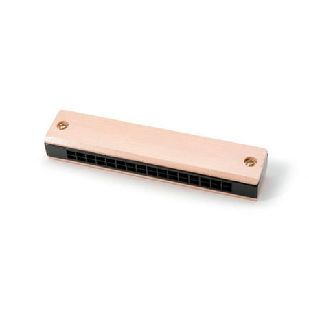 Instrument Harmonica 5.25In