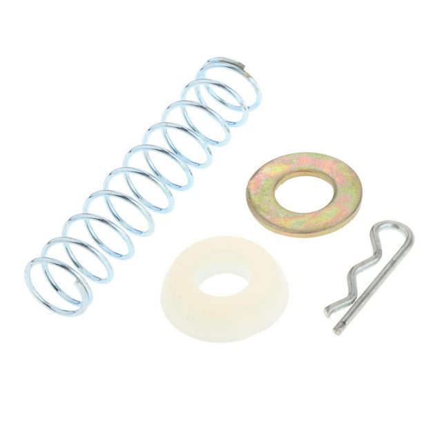 Reparación de varillaje de palanca de transmisión Sunnimix Kits de resortes de bujes
