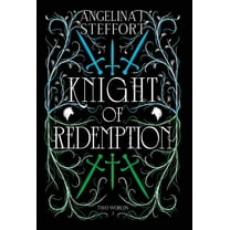 Two Worlds Knight of Redemption, Book 2, (Hardcover)