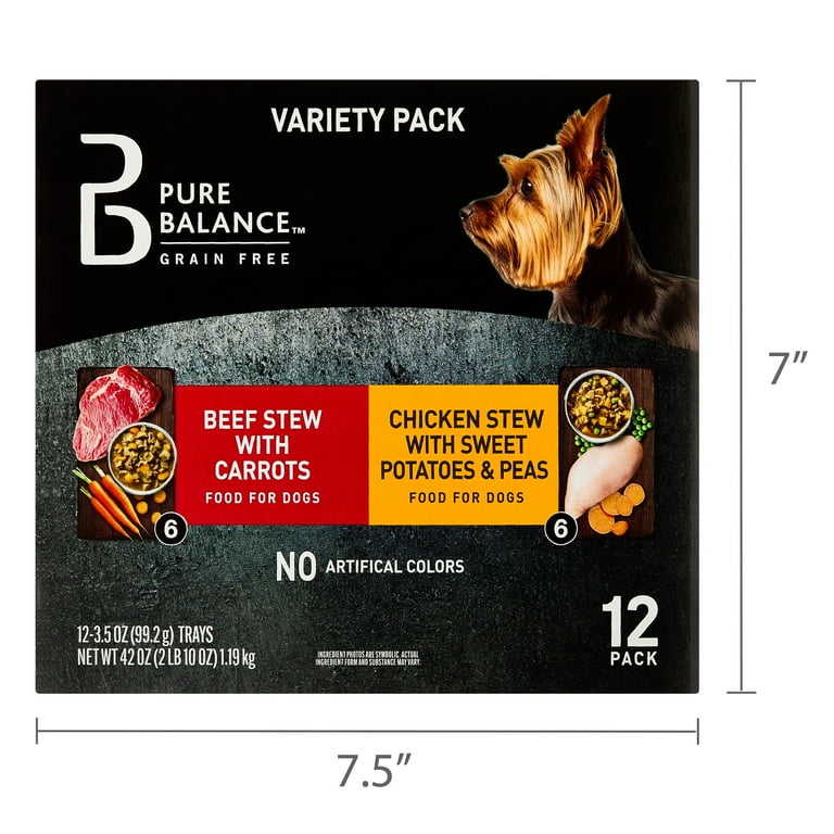 Abound Salmon Dog Food Abound Grain Free Dog Treats Pure Balance