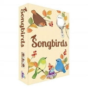 Songbirds Board Game