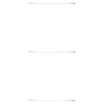 thumbnail image 1 of Sonducket 10 Uds línea de pesca cable de acero líder giratorio correa de plomo mar caña de pescar línea accesorio de pesca Type7 NO7, 1 of 6