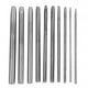 thumbnail image 4 of Juego de Perforadoras ANGGREK herramienta perforadora de Cuero alta dureza 10pcs, 4 of 8