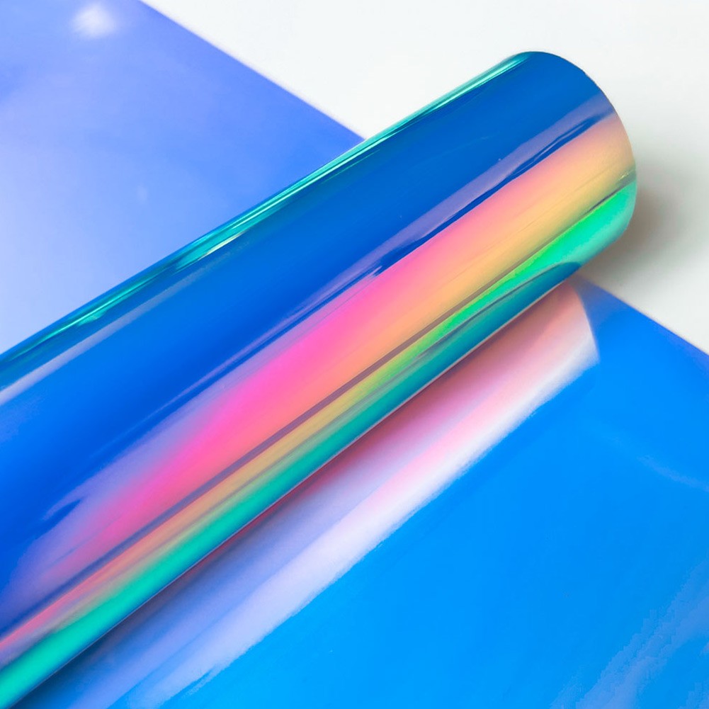 Vinyl Film Self Adhesive Sign Vinyl Sticky Back Lettering Film Cup