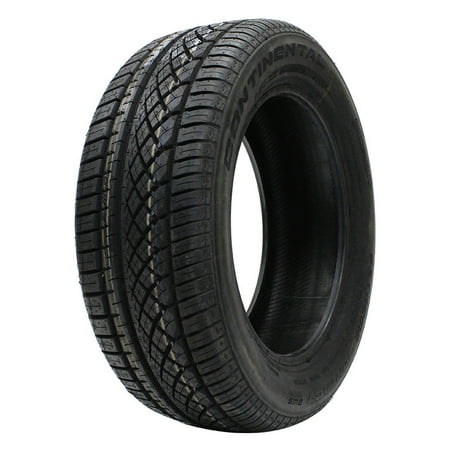 Continental ContiExtremeContact All Season 215/40ZR17 83W Passenger Tire