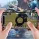 thumbnail image 3 of PUBG Mobile Trigger Economic 1 Par Pares Joystick Button Gaming Controlador Shooter para Accesorios Productos Juegos, 3 of 9