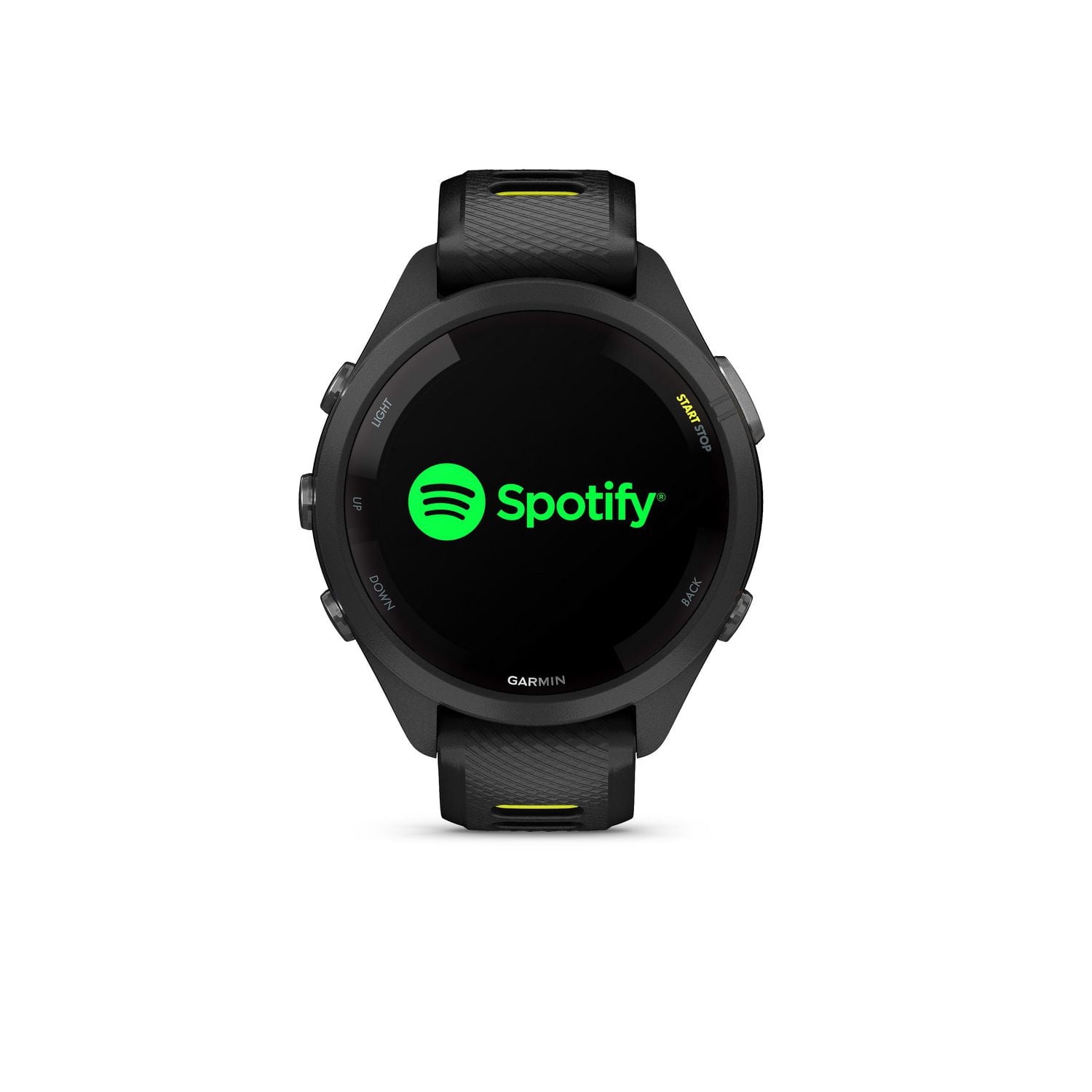 Montre intelligente GPS Garmin Forerunner® 265S