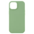 thumbnail image 1 of Onn. iPhone 15/iPhone 14/iPhone 13 Magsafe Compatible Silicone Phone Case, 1 of 3
