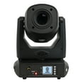 thumbnail image 4 of Chauvet DJ CUMULUS HP Low-Lying DMX Fog Machine Fogger+Remote+Moving Head Light, 4 of 25
