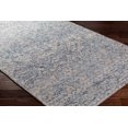 thumbnail image 5 of Surya NCS2308-69 6 x 9 ft. Newcastle Hand Tufted Rug&#44; Denim & Khaki, 5 of 6