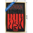 thumbnail image 2 of Netflix Stranger Things : Saison 3 - 4e illustration, 2 of 4