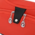 thumbnail image 2 of Hombro Oxford Bolsas de mensajero Impermeable Antirrobo Bolso femenino Naranja, 2 of 7