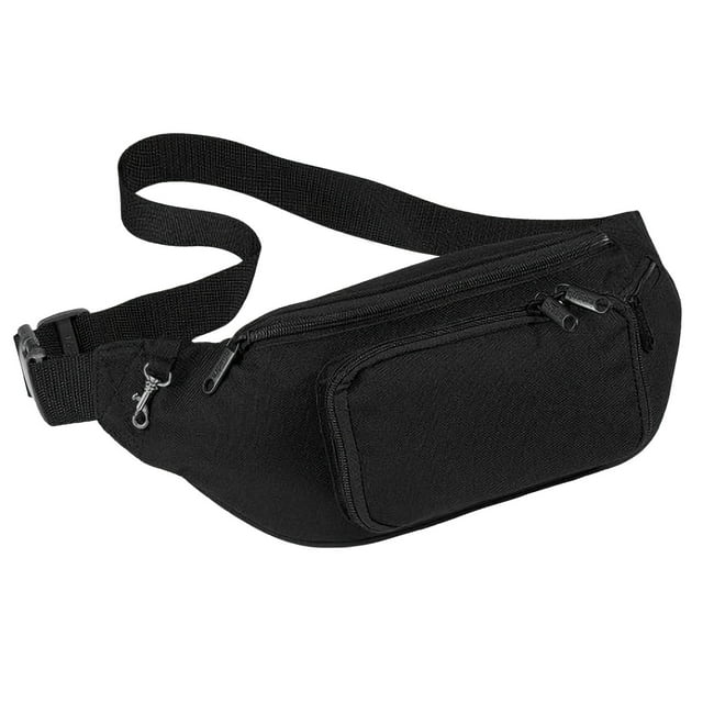 Quadra Sac Ceinture - 2 Litres (Lot de 2)