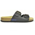 thumbnail image 2 of Sanosan Mens Aston Sano Sandals, 2 of 4
