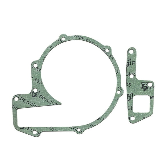 2-pc. Water Pump Gasket Set Fits John Deere Tractor R61437 R42406 R520524