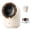 Apricot, variant on Aecooly Touch Control Desk Fan - 100 Speeds, 8000mAh Battery, 3 Oscillation Angles, Quiet Digital Display Fan for Bedroom, Office & Travel
