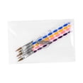 thumbnail image 3 of Moluckfu 5Ud Pinceles Uv Gel Para Esculpir Con Mango En De Y, 3 of 4