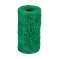 thumbnail image 6 of 100Fens Garden Strong Natural Jute 800Ft Long Green For Gardening Tomato Climbing Plants Tie Floral Crafts Gift Wrap Packaging Decoration Green 2Mm, 6 of 6