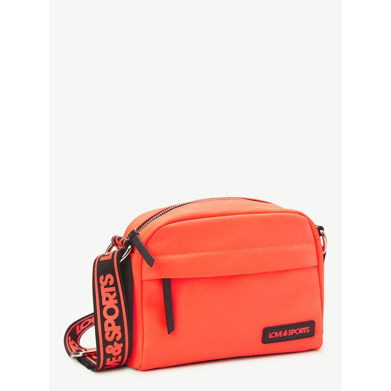 Sports cross online body bag