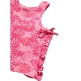 thumbnail image 5 of Jessica Simpson Pink Top Short Set, Size 4-6X, 5 of 10