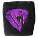 thumbnail image 1 of geegee great Eastern Entertainment- Muñequera de algodón Fairytail- Diente de sable GeeGee 699858648160, 1 of 1