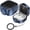 Darkblue, variant on Decase Protective Case for Samsung Galaxy Buds 4/4 Pro 2026,Hard PC Shockproof Cover with Lock, Wireless Charging Compatible, Portable Earbuds Case with Carabiner Clip,Darkblue