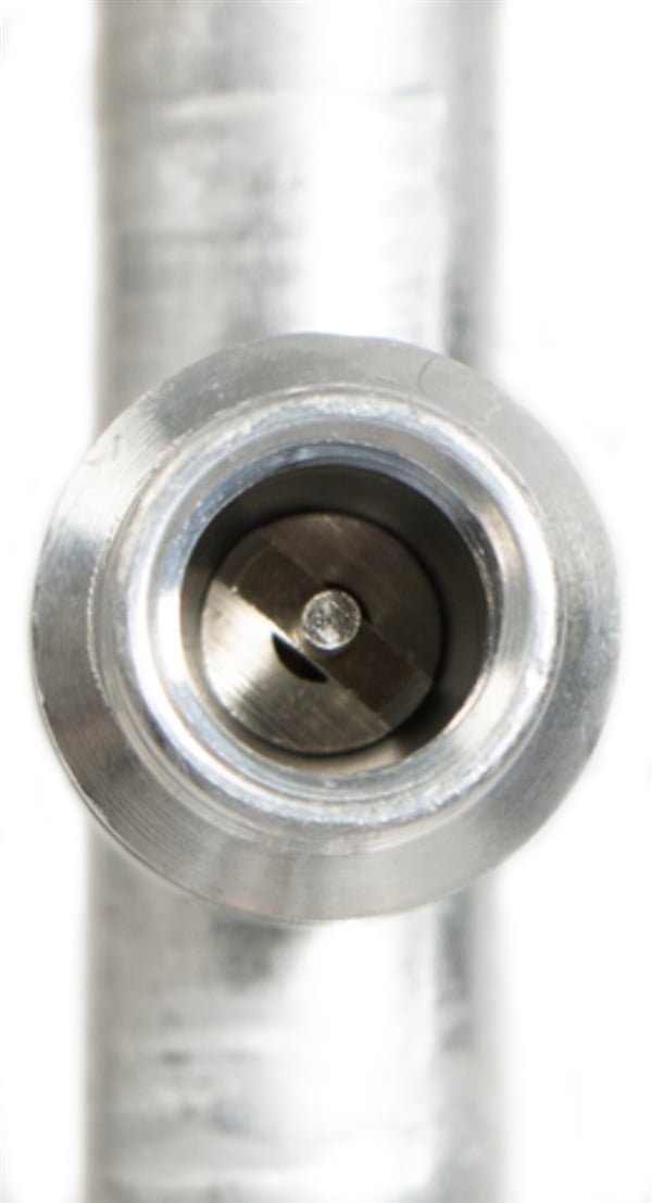 Discharge Line Hose Assembly