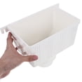 thumbnail image 2 of Monyance rain gutter barrel Downspout Diverter Replacement Rainwater Collection Barrel Water Diverter Supply(10.43X6.06X8.07Inches), 2 of 10