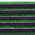 thumbnail image 2 of Backyard Golf Mat Residential Training Hitting Pad Practice Rubber Tee Holder, 2 of 6
