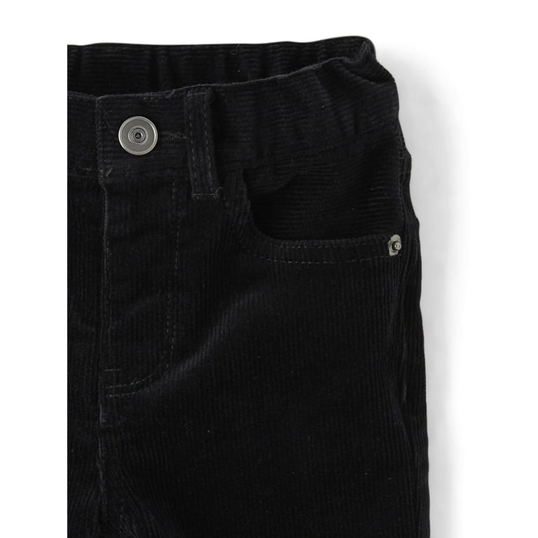The Children s Place Boys Stretch Corduroy Woven Bottoms Sizes 4