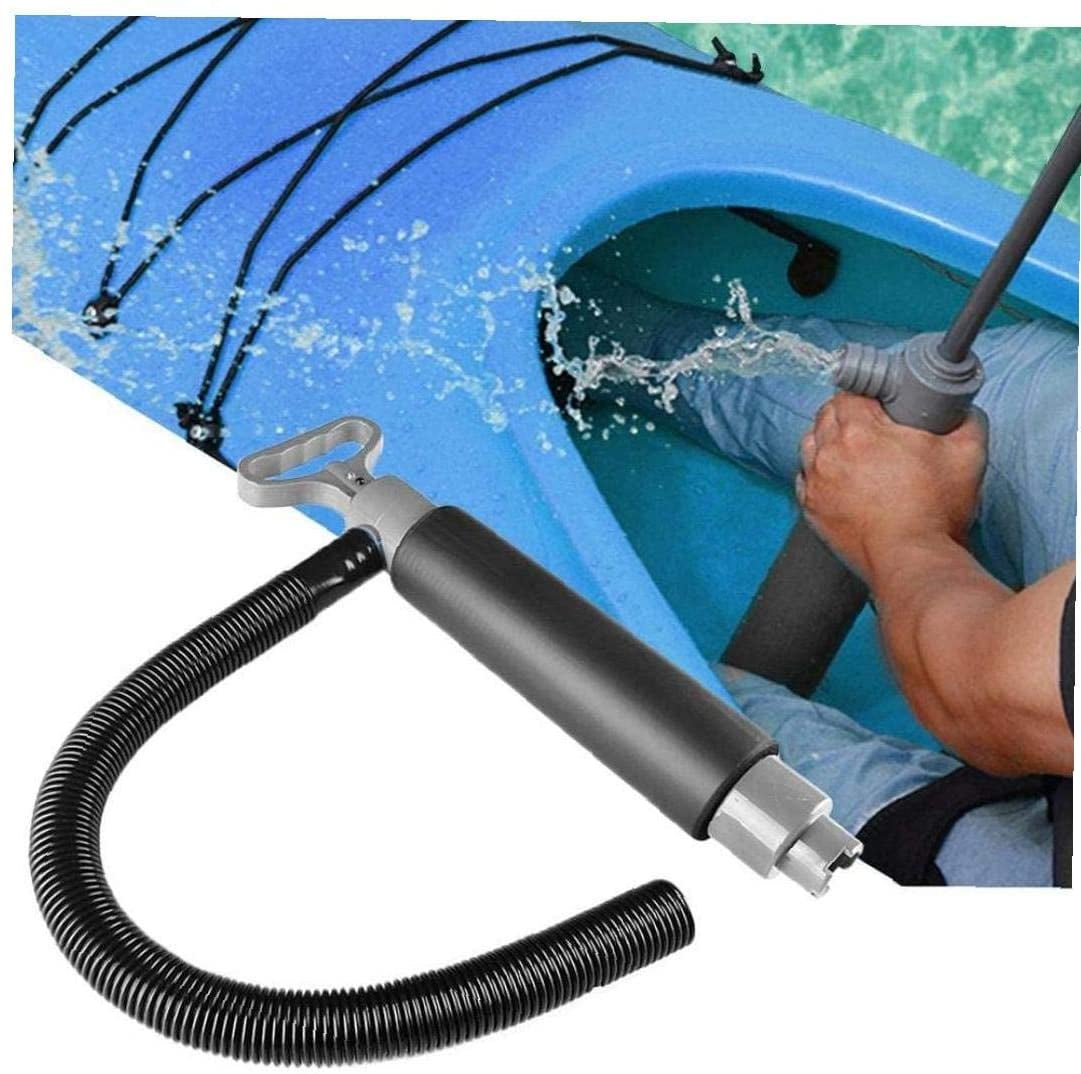 Water Sports Boat Plumbing Kayak Bilge Pump Hand Bilge Water Pump