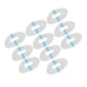 thumbnail image 4 of Parche adhesivo del sensor TPU seguro Flexible 10 piezas Cubierta adhesiva del sensor amigable con la piel Pegajosidad para uso diario ANGGREK Otros, 4 of 8