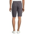 thumbnail image 3 of No Boundaries Men's Jogger Shorts, 3 of 5