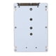 thumbnail image 3 of NGFF SSD al Adaptador, M.2 NGFF A 2.5 Tarjeta Convertidor Para Escritorio o Computadora Portátil, Modo de Transferencia, Transparente A OS, Riser, 3 of 7