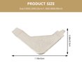 thumbnail image 3 of EeaseCA 6 Pcs Sewing Machine Needle Plate Sewing Machine Screwdriver Metal Screwdriver, 3 of 7