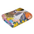 thumbnail image 1 of Toallas de mano Po-Ke-Mon para baño, toalla de baño/cara, toallas suaves y muy absorbentes para adultos y niños, 1 of 8