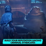 Star Wars Outlaws Gold Edition, PlayStation 5
